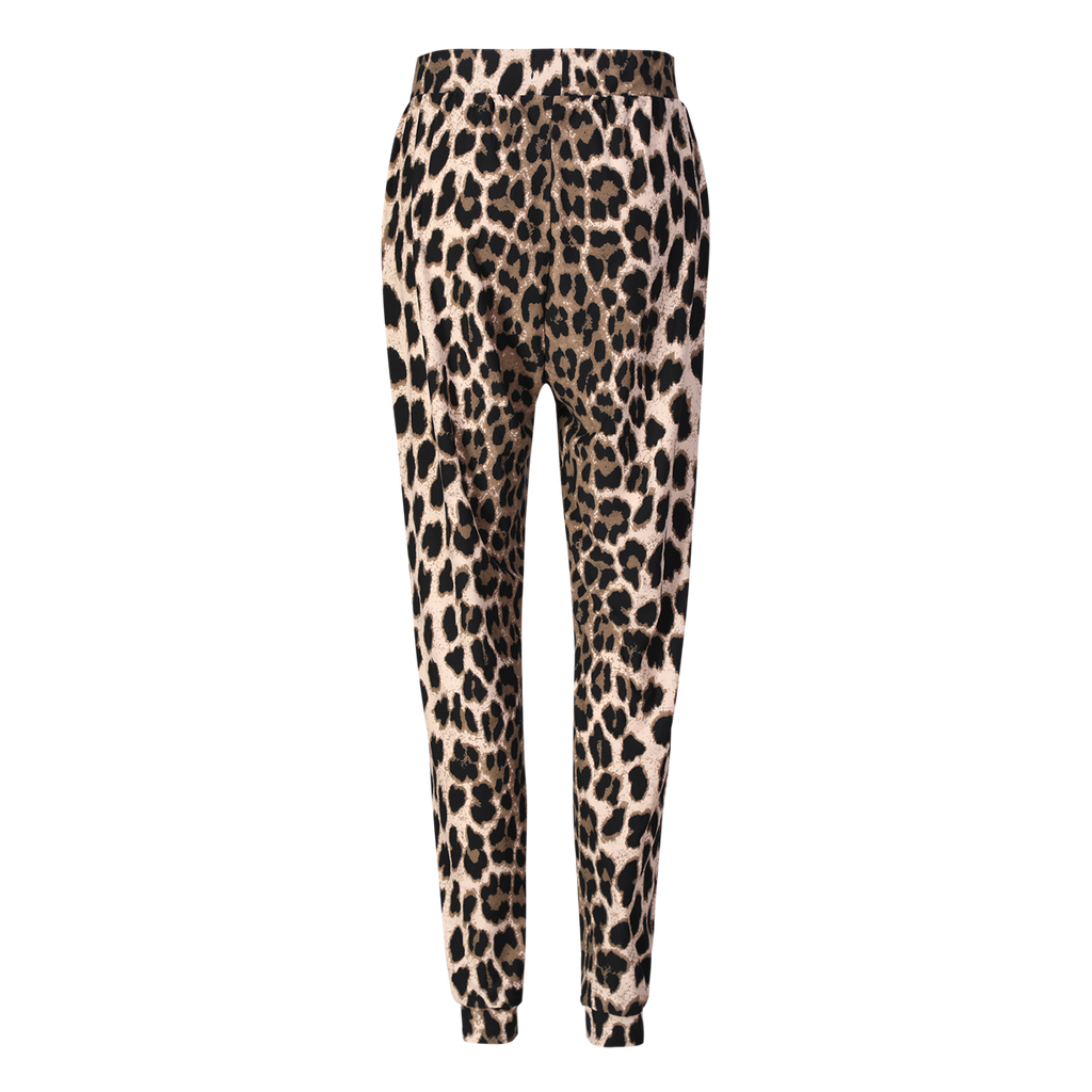Liberte Alma Buks Big Lux Leo Fossil
