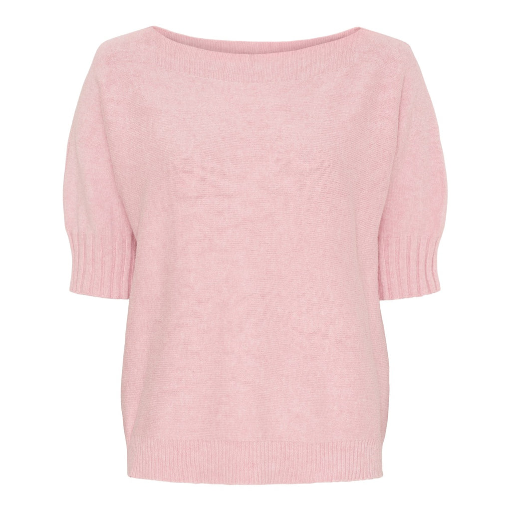 Marta Du Chateau Costanza Strik Rosa Melange