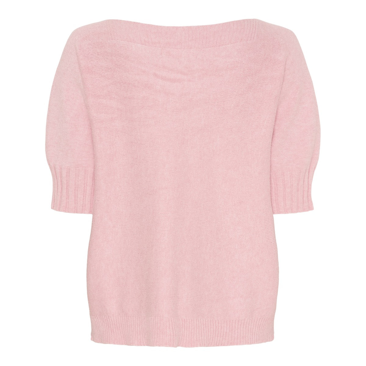 Marta Du Chateau Costanza Strik Rosa Melange