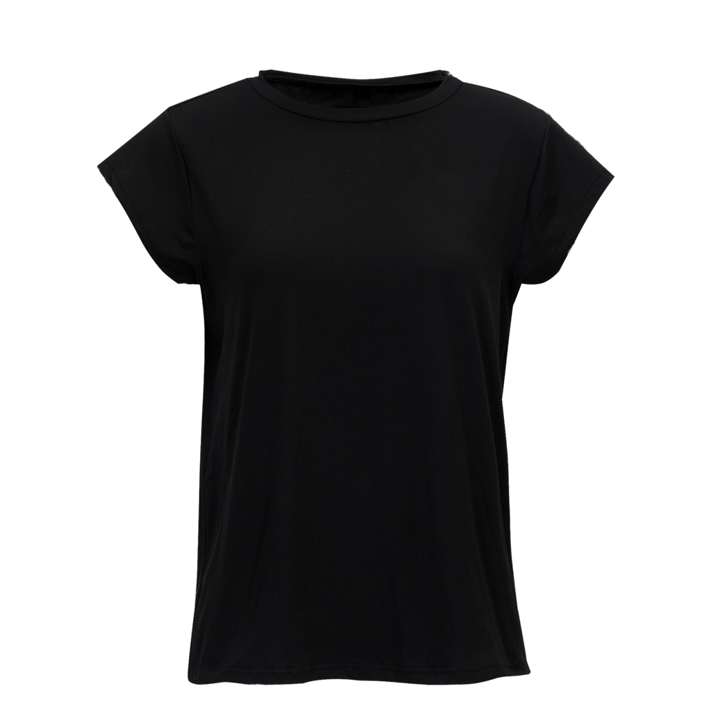 Liberte Alma U T-shirt Sort