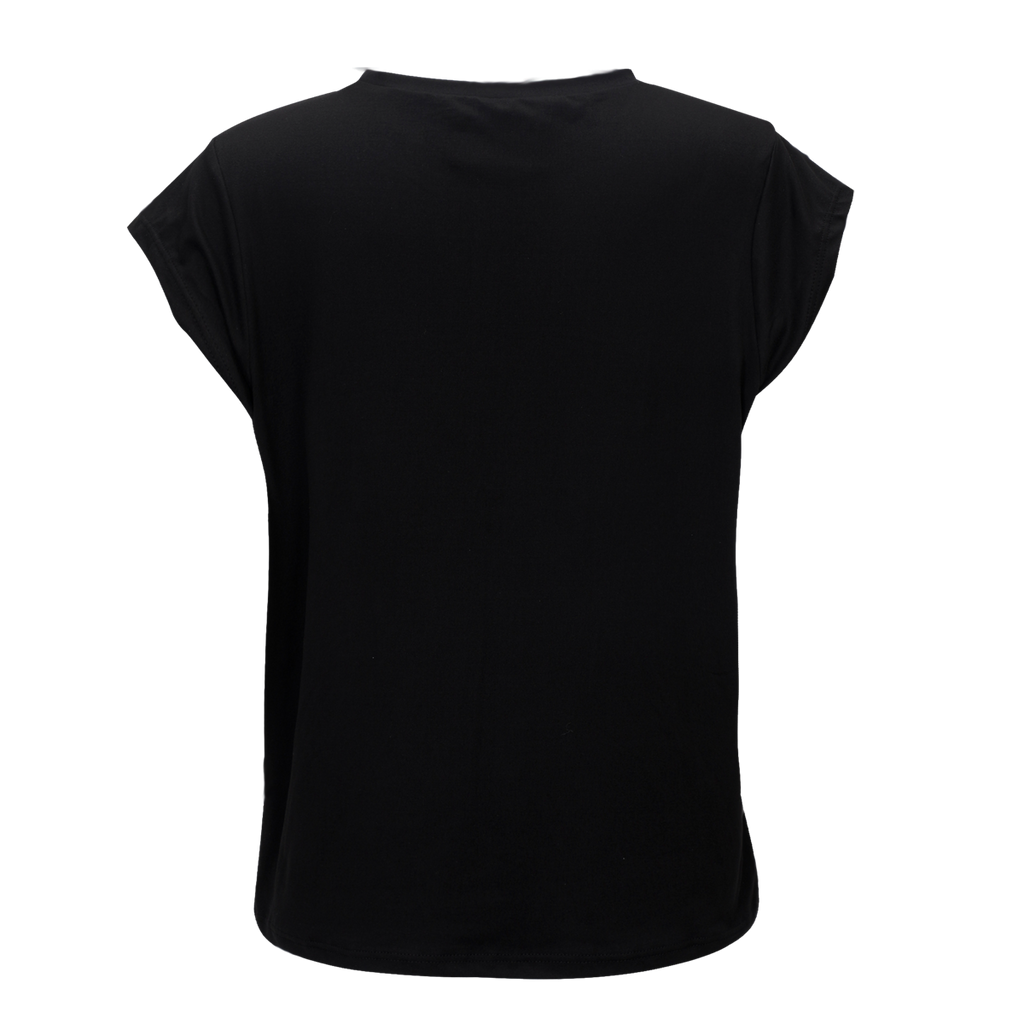 Liberte Alma U T-shirt Sort