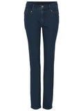 Cero Vera Jeans 84cm Dark Blue Used