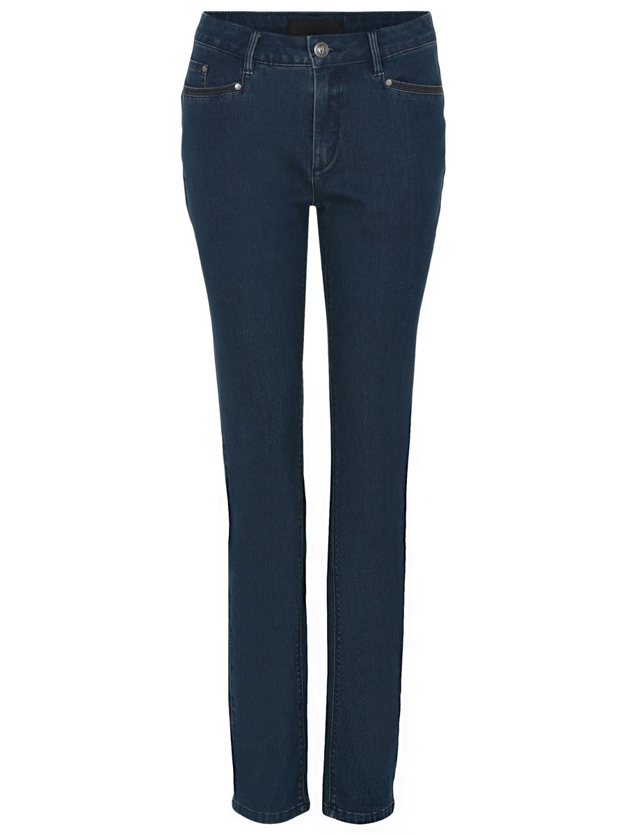 Cero Vera Jeans 84cm Dark Blue Used