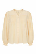 Ofelia Kelly Bluse Gul