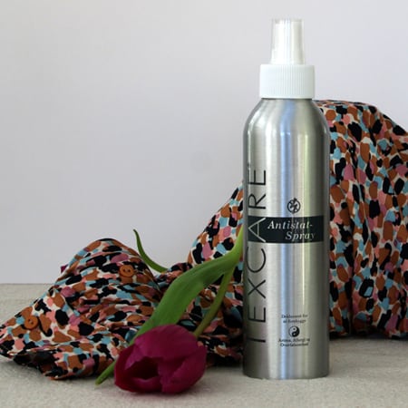 Löwenstein TEXCARE Antistatic Spray