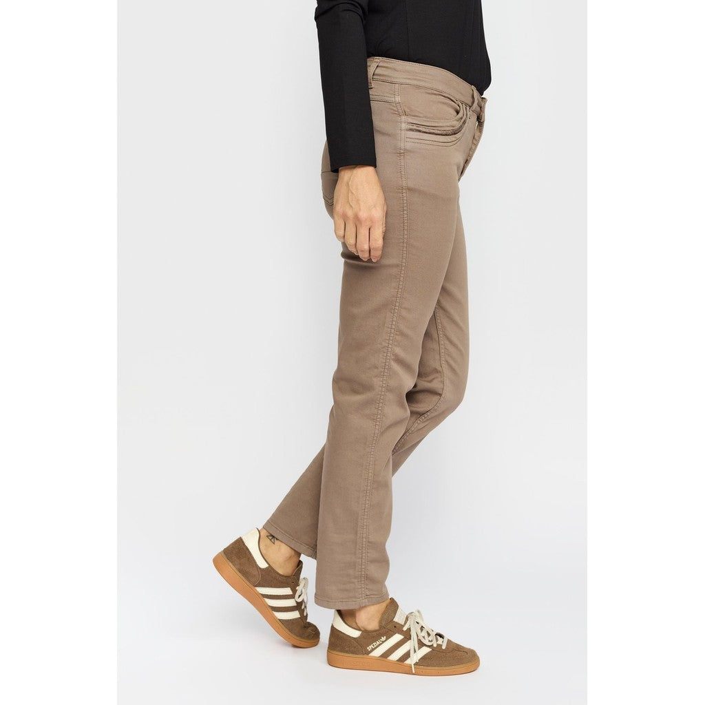 2 Biz Berit Buks Driftwood Brun