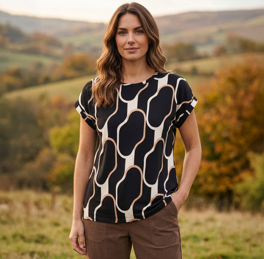 Ofelia Bina Top Sort