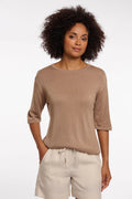RINO & PELLE Benji Top Slate Bark
