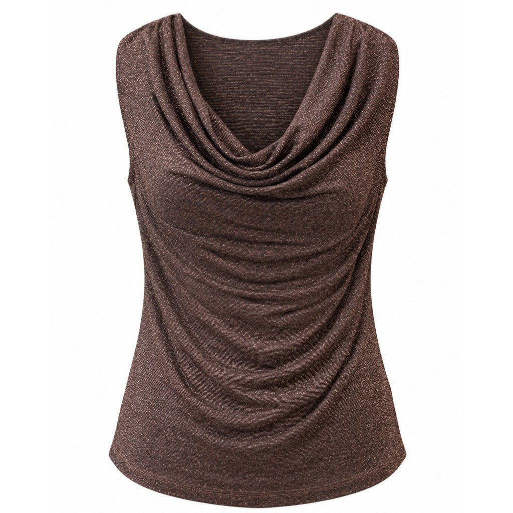 2 Biz Darsi Top Brun