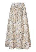 Dea Kudibal EDDA Nederdel w Waistband Petite Fleur