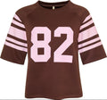 Ofelia Eli Bluse 82 Kombi Brun