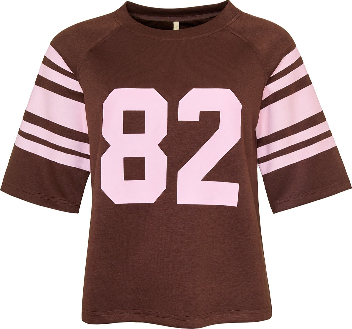 Ofelia Eli Bluse 82 Kombi Brun