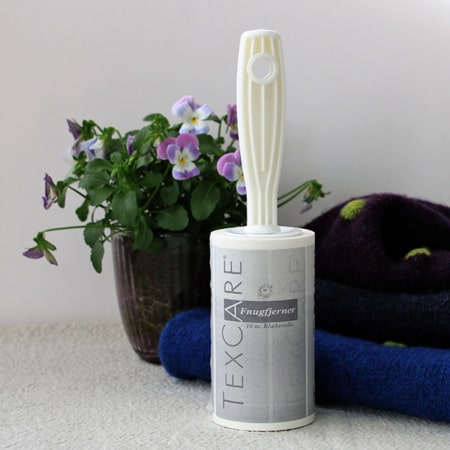 Löwenstein TEXCARE Fnugrulle