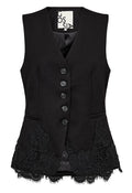 GOSSIA DaysGO Vest Sort