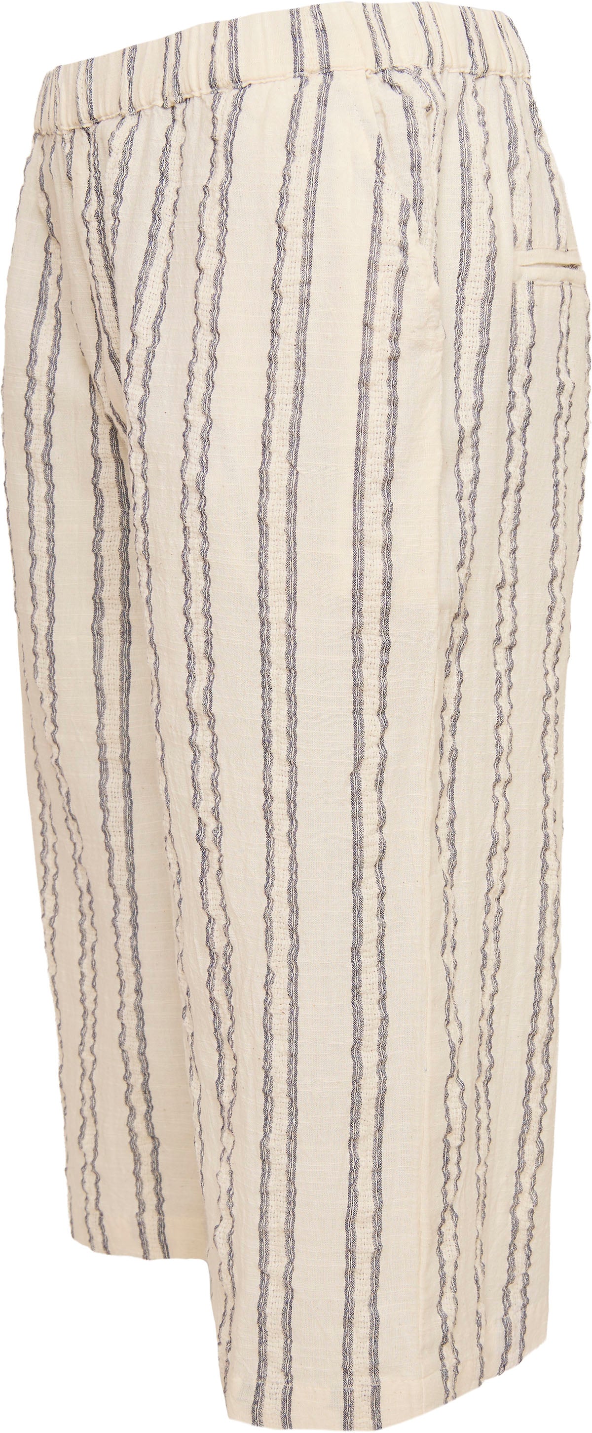 Ofelia Henni Pirat Buks Strib Cream