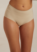 Femifemme Invisible Highwaist Maxi Trusser Sand