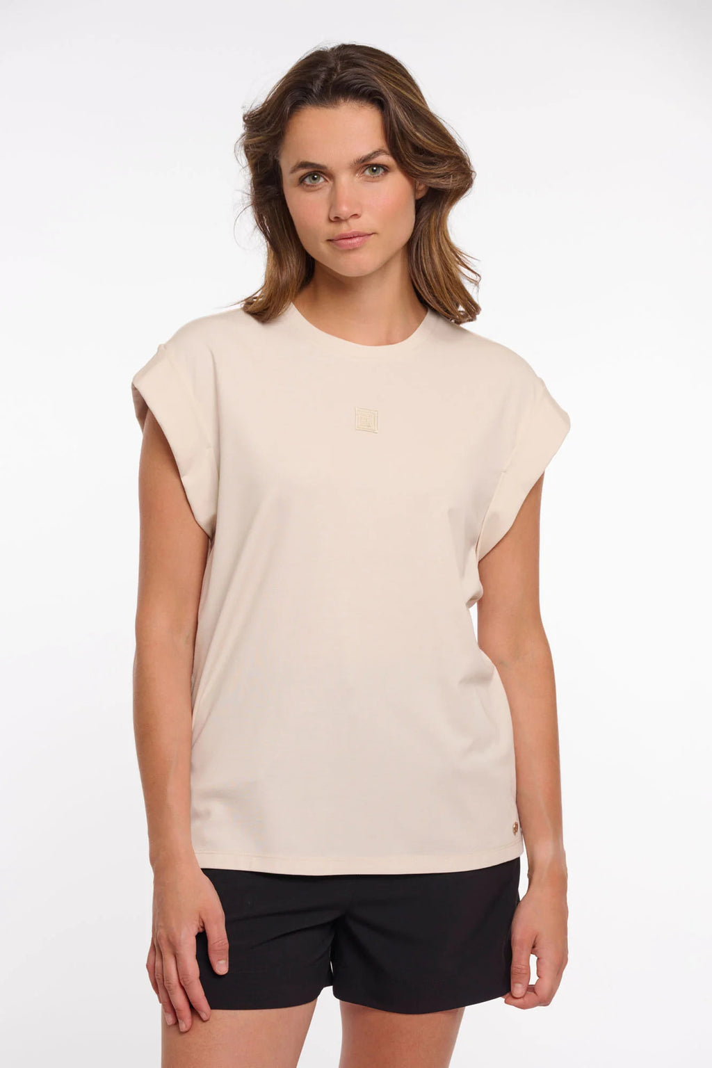 RINO & PELLE Ilana Top Birch