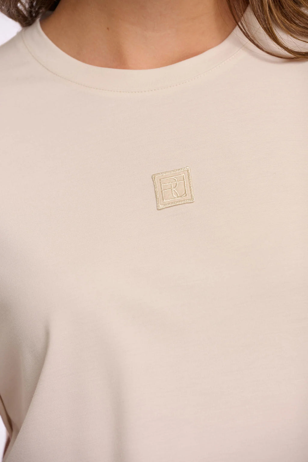 RINO & PELLE Ilana Top Birch