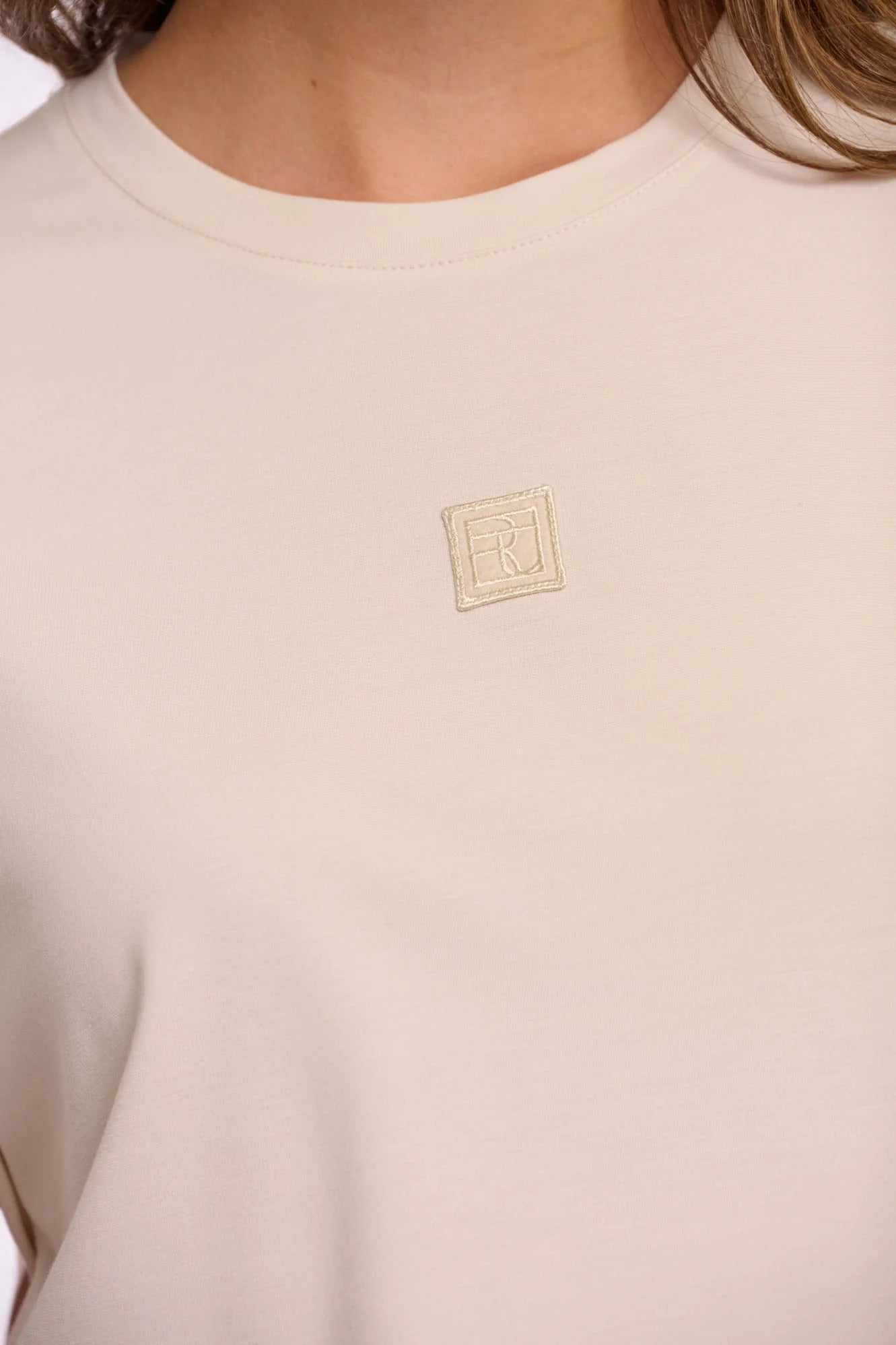 RINO & PELLE Ilana Top Birch