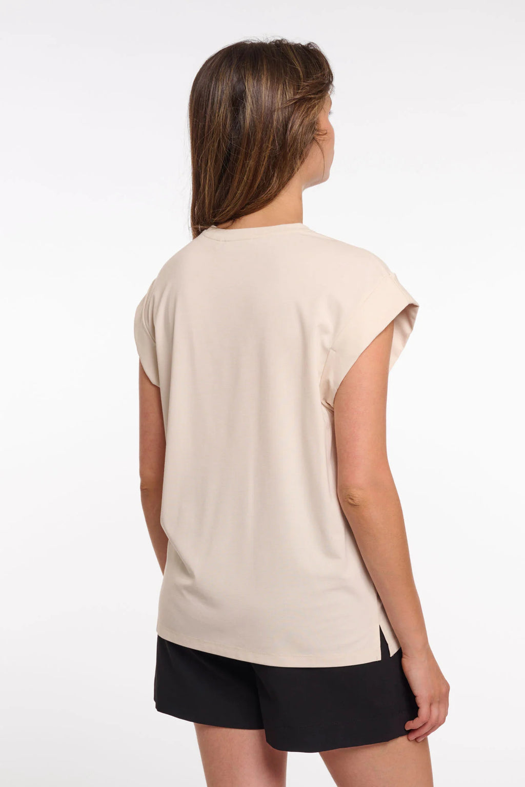 RINO & PELLE Ilana Top Birch