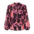 2 Biz Janna Bluse Lilla