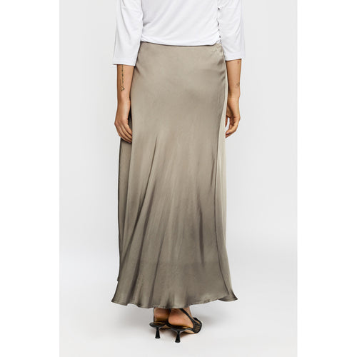 2 Biz JUNA Nederdel Square Driftwood Brun