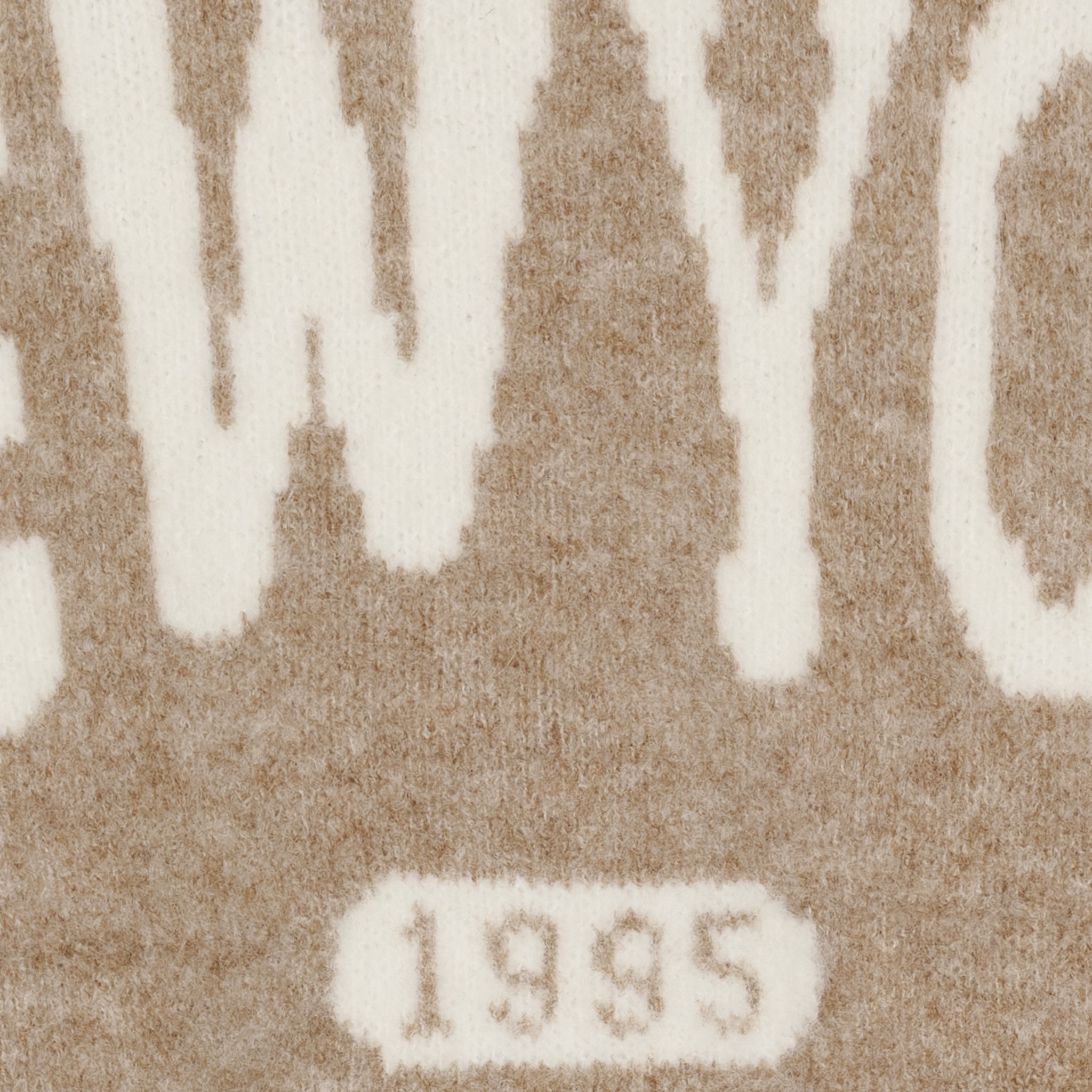 Marta Du Chateau Mara Strik New York Camel