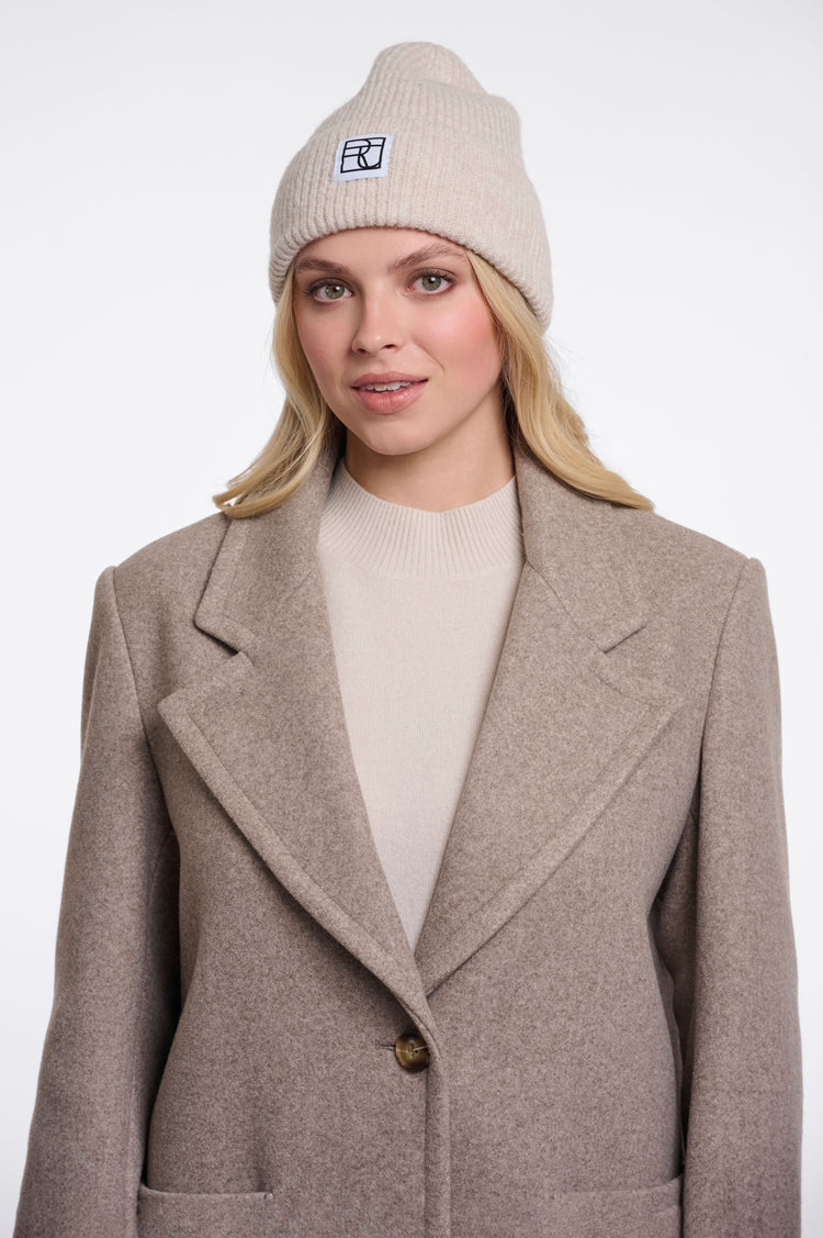 RINO & PELLE Katia Strik Hue Beige