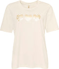 Ofelia Letty T-shirt Off White