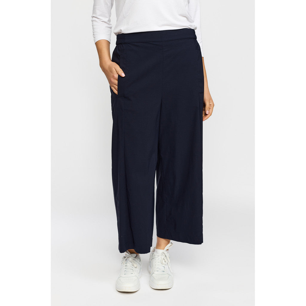 2 Biz Lia Buks Navy Blå