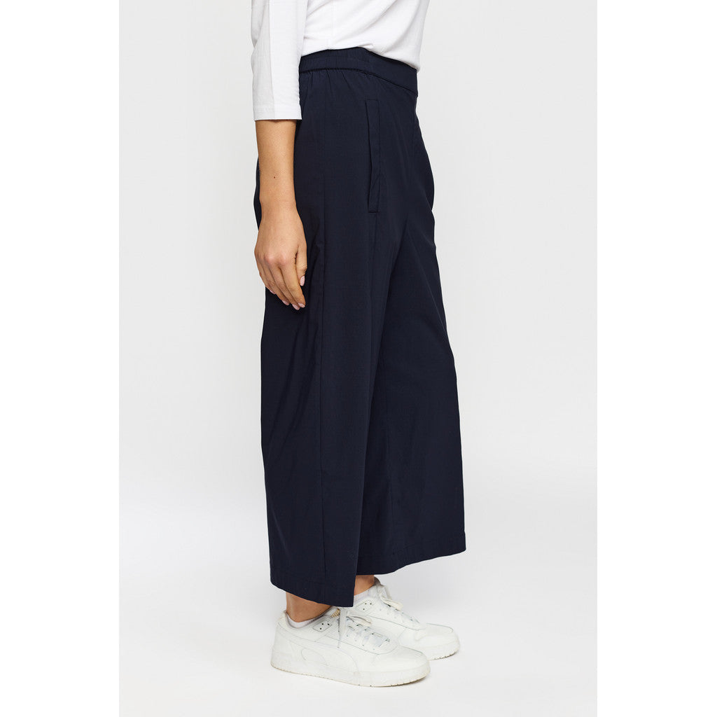 2 Biz Lia Buks Navy Blå