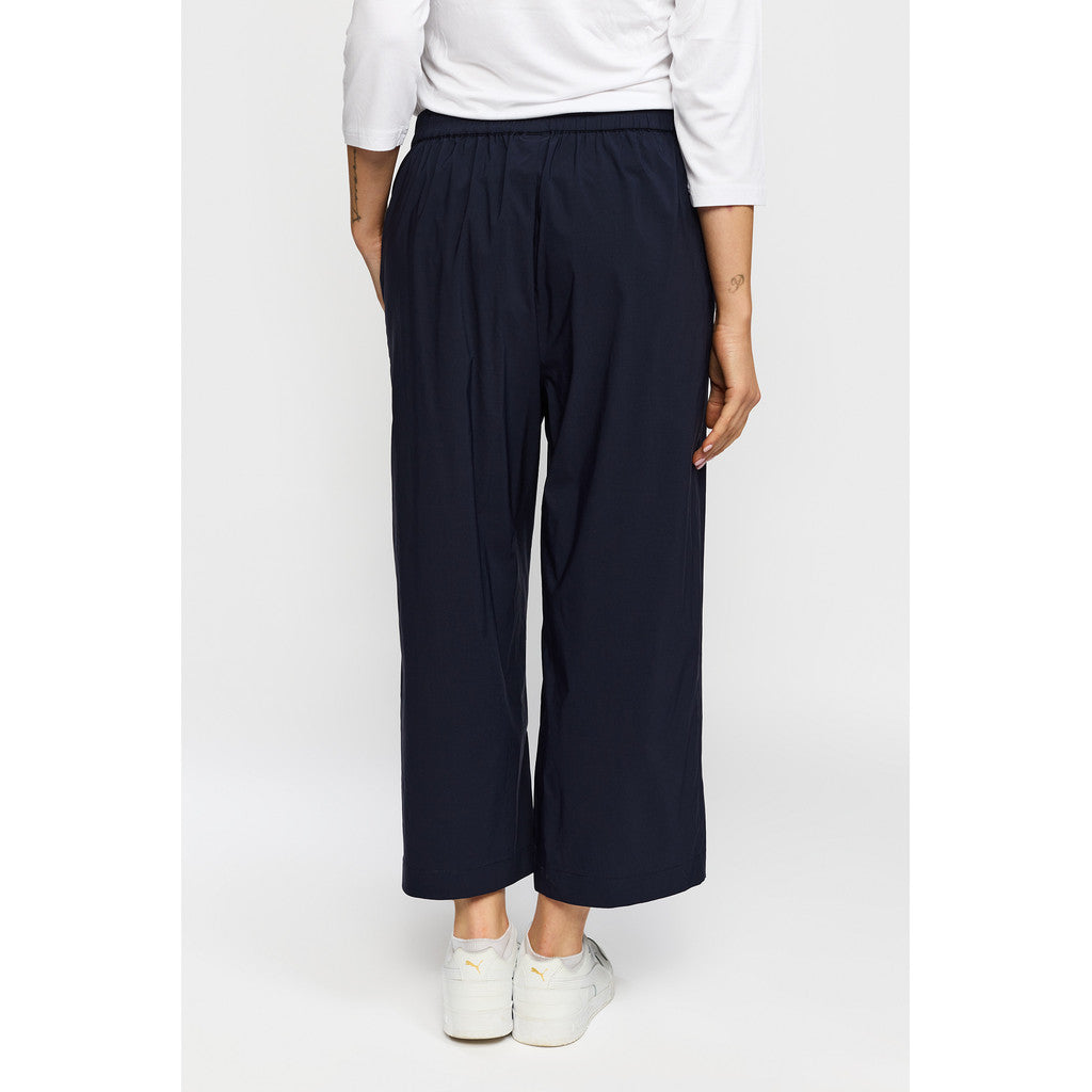 2 Biz Lia Buks Navy Blå