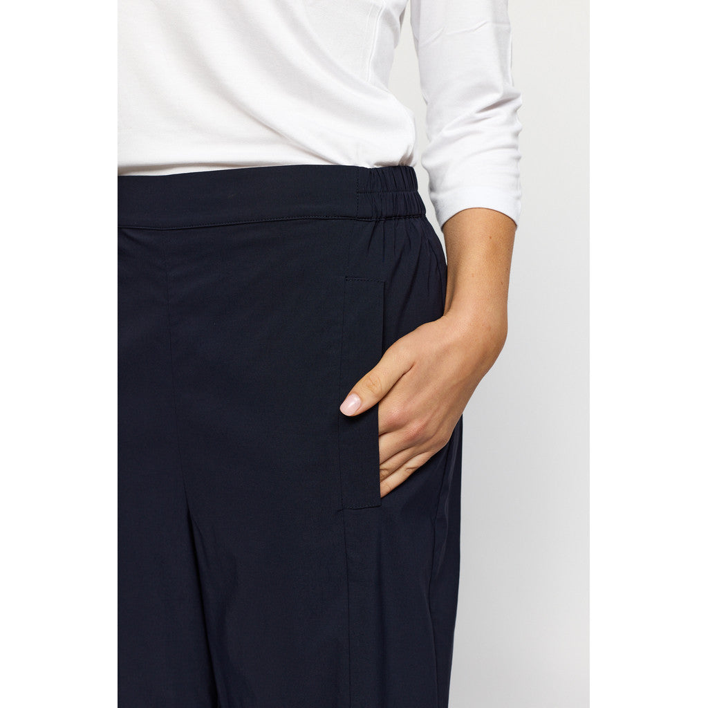 2 Biz Lia Buks Navy Blå