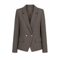 2 Biz Malina Blazer Brun