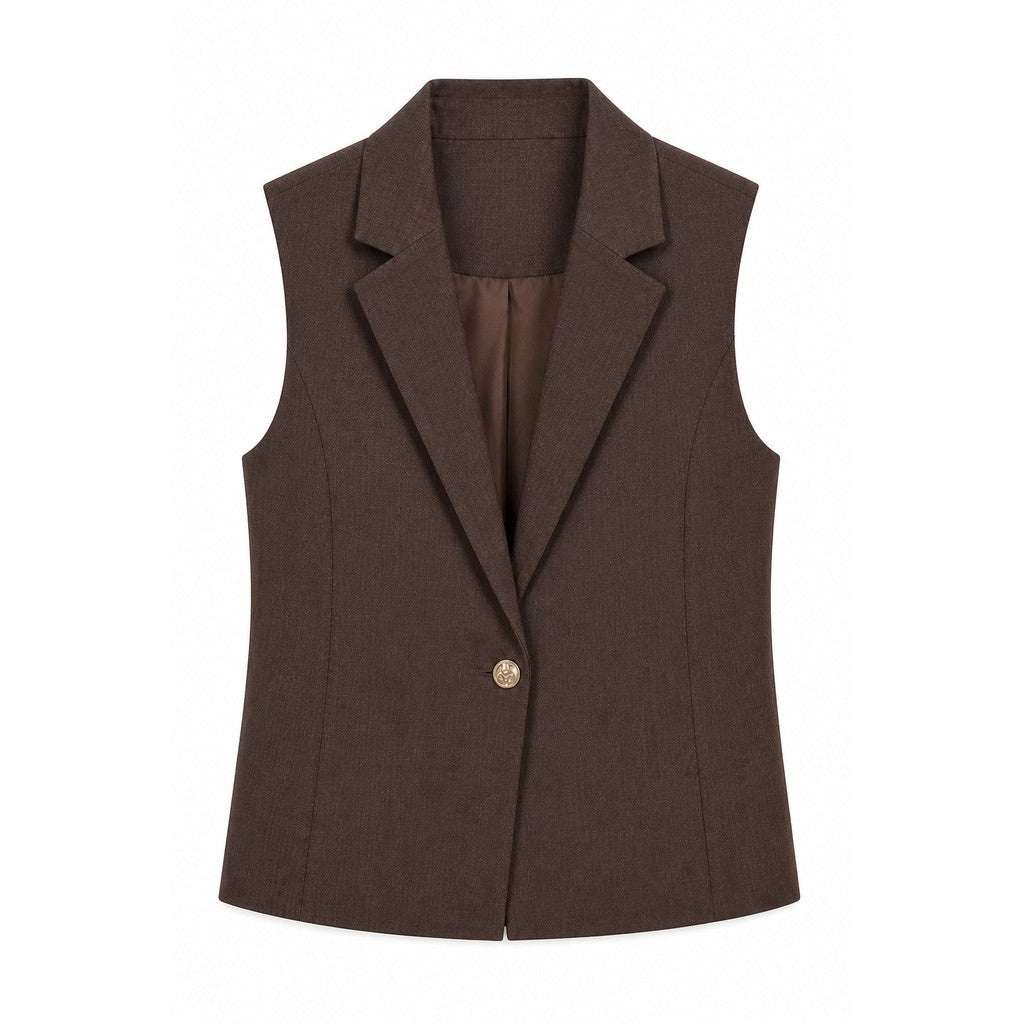 2 Biz Miriam Vest Brun
