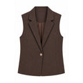 2 Biz Miriam Vest Brun