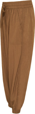 Ofelia Nynne Bukser Sepia Brun