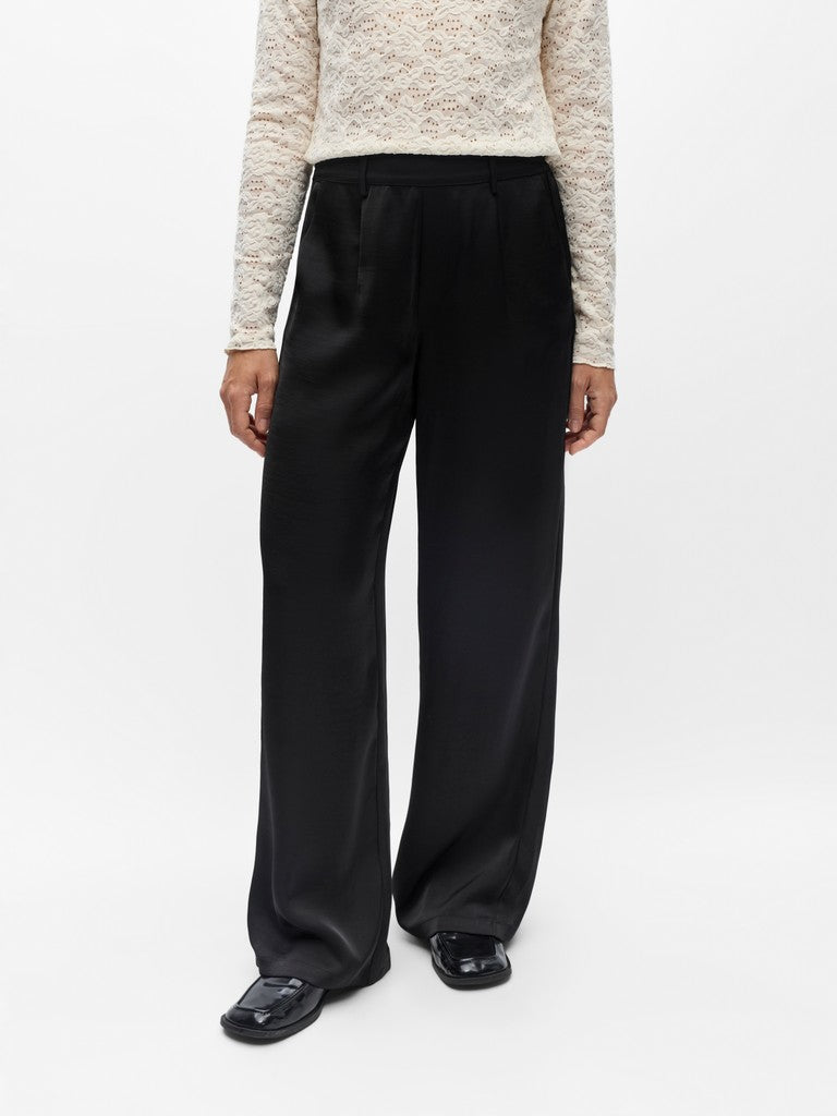 OBJECT CHILLI LISA Buks Midwaist Sort