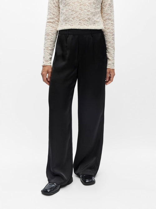 OBJECT CHILLI LISA Buks Midwaist Sort