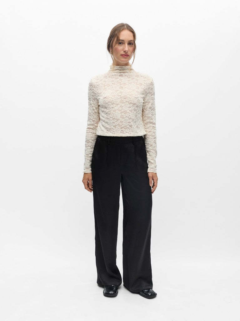 OBJECT CHILLI LISA Buks Midwaist Sort