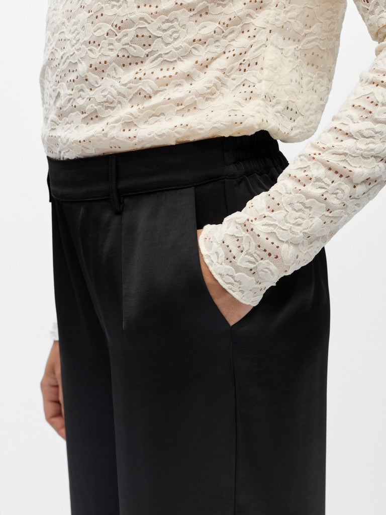 OBJECT CHILLI LISA Buks Midwaist Sort