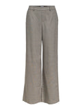 OBJECT LISA Wide Buks Grå Thin Beige