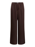 OBJECT CHILLI LISA Buks Midwaist Seal Brun