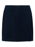 OBJECT LISA Mini Nederdel Sort