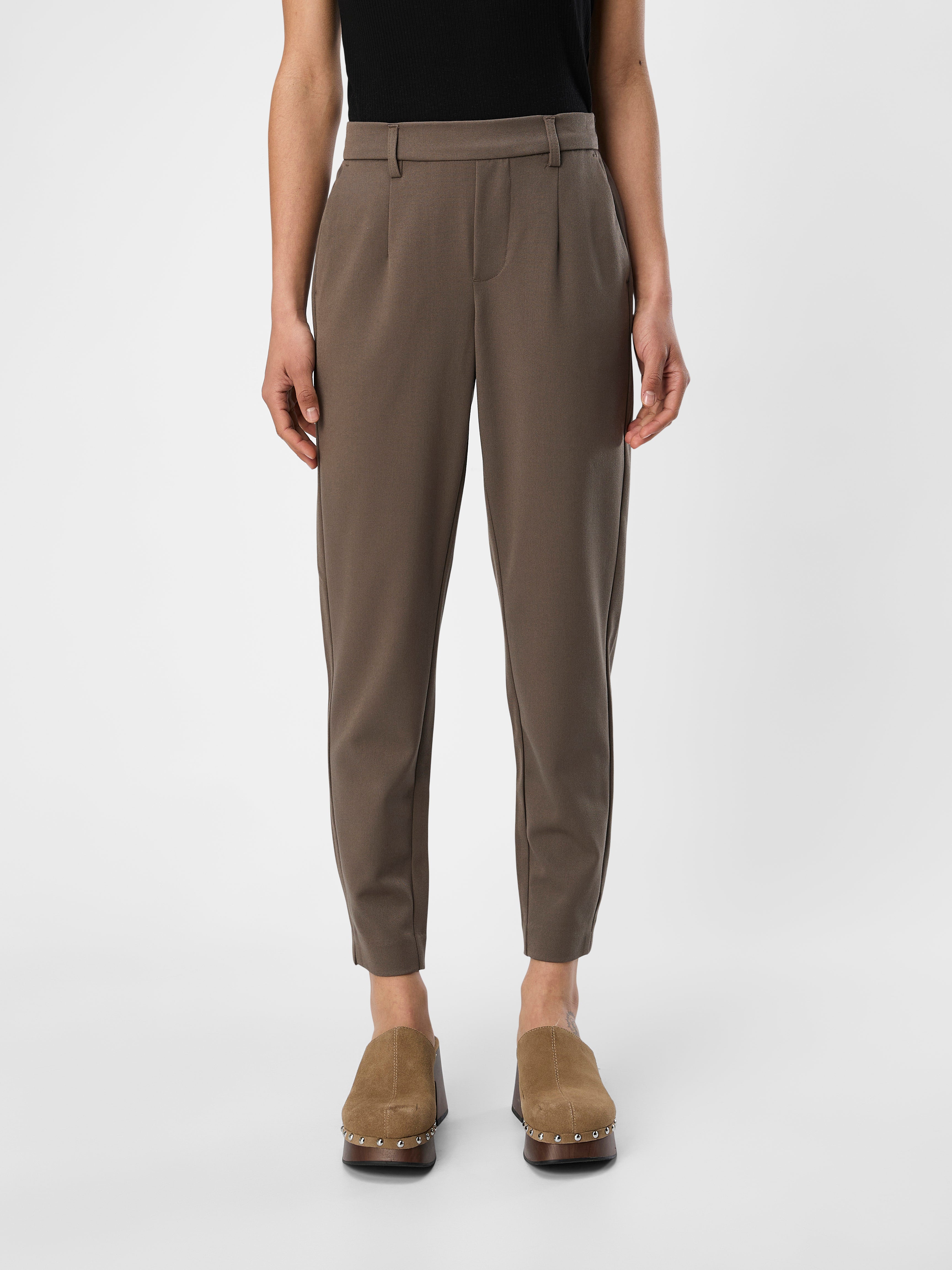 OBJECT LISA Slim Buks Morel Brun