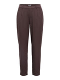 OBJECT LISA Slim Buks Seal Brun