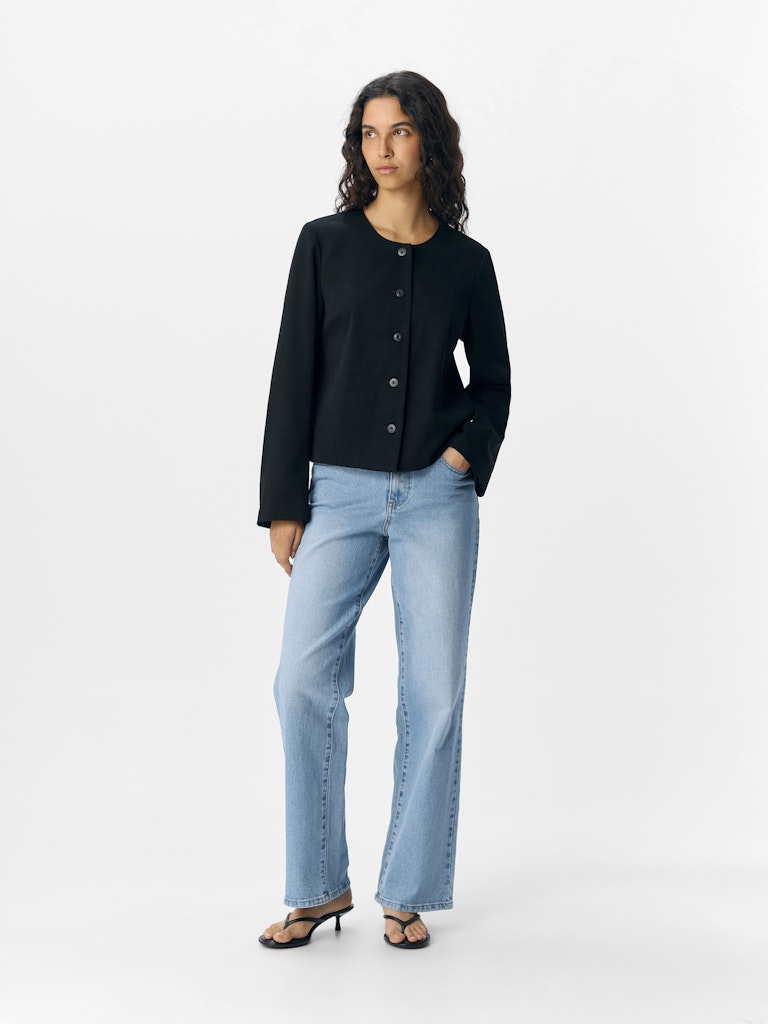 OBJECT LISA Blazer Sort