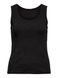 OBJECT Moli Sli Tank Top Sort