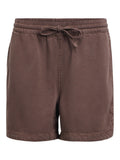 OBJECT Frame Shorts Seal Brun
