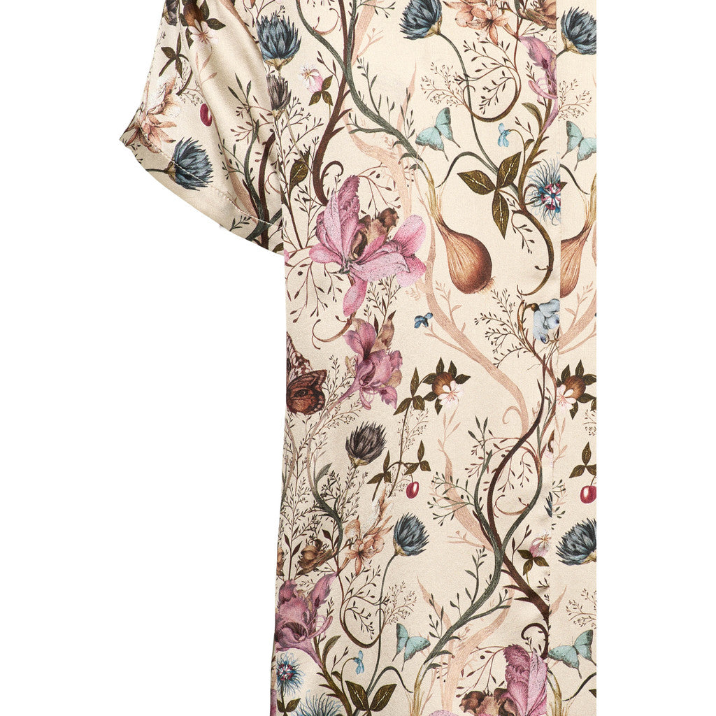 PBO Blaine Top Silke Champagne
